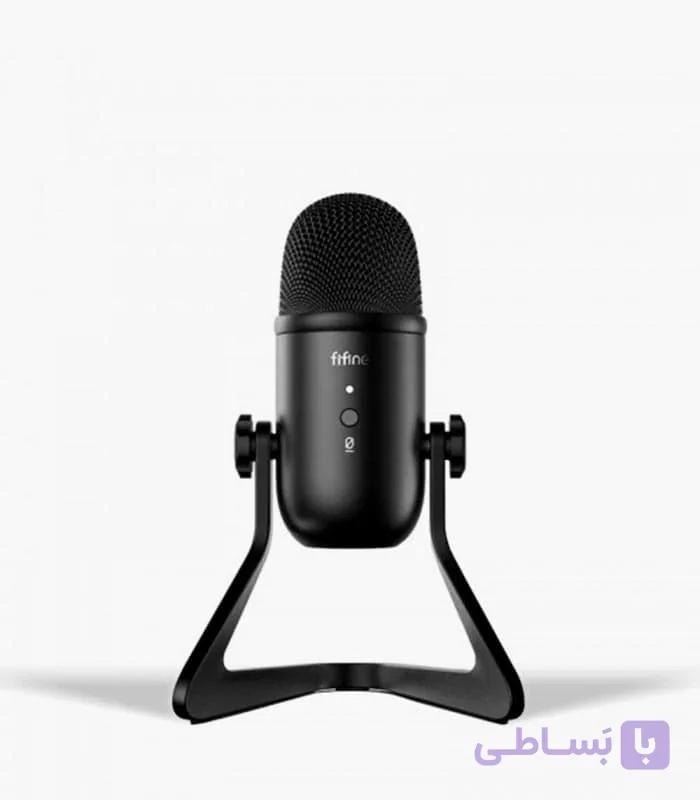 میکروفون FIFINE K670 — تصویر 1