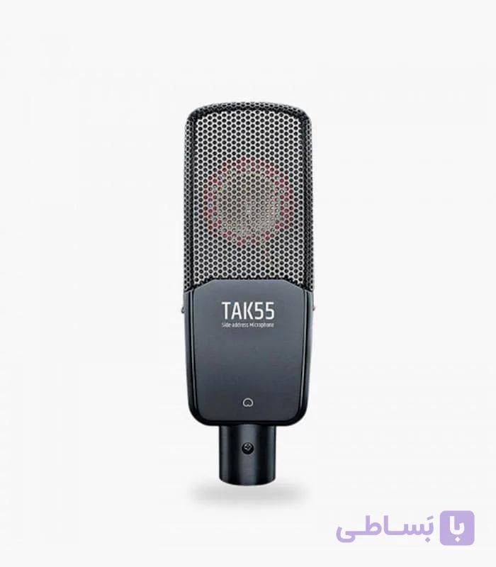 میکروفون استودیویی Takstar TAK55 — تصویر 1