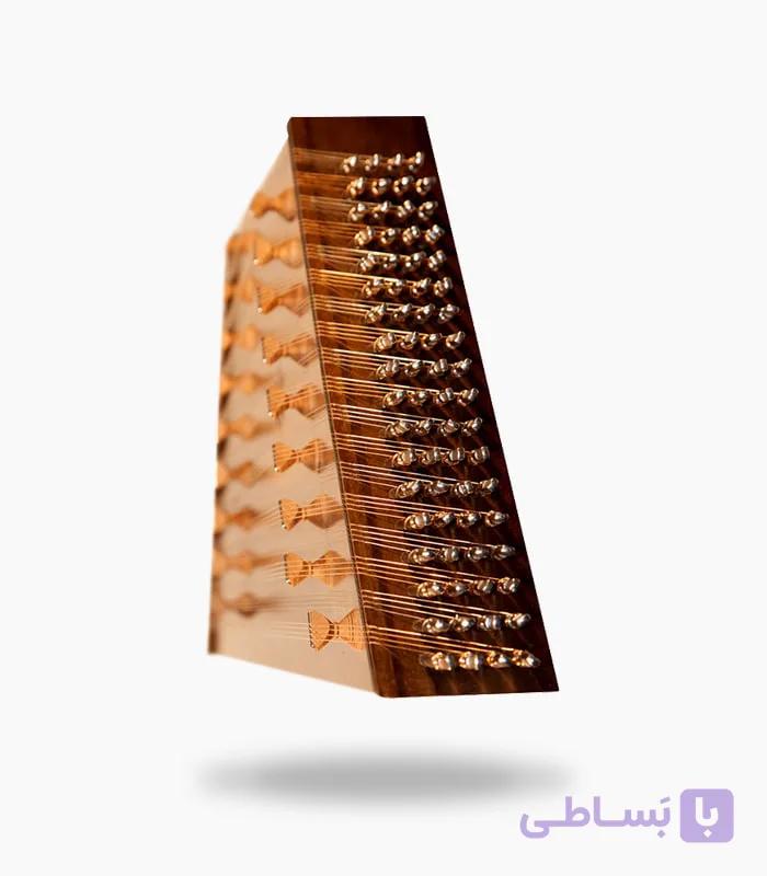 سنتور علیزاده 3 مهر — تصویر 1