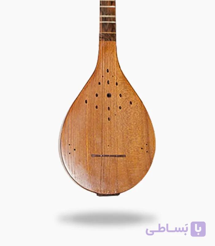 سه تار زاد عبدالله الگوی کمالیان — تصویر 1