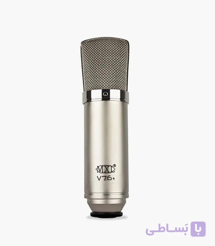میکروفون MXL V76T — تصویر 1
