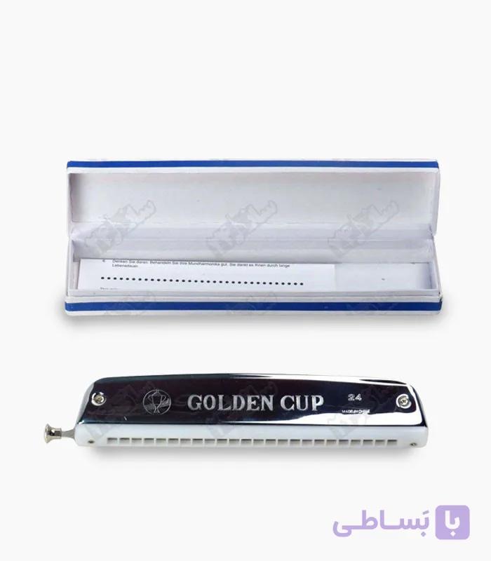 سازدهنی Golden Cup (درجه ۱)