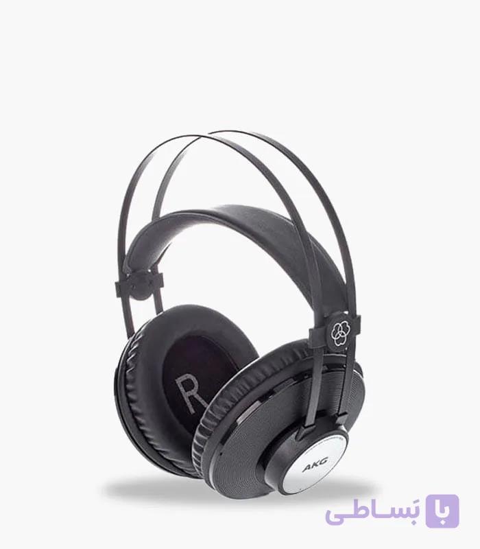 هدفون AKG K72 — تصویر 1