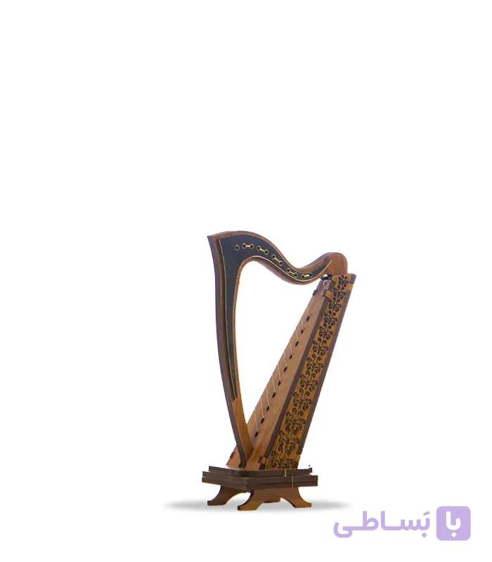 ماکت ساز پنج دری چنگ — تصویر 1