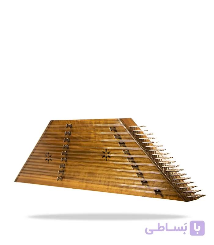 سنتور احد مسعودی چکاوک لا کوک — تصویر 1