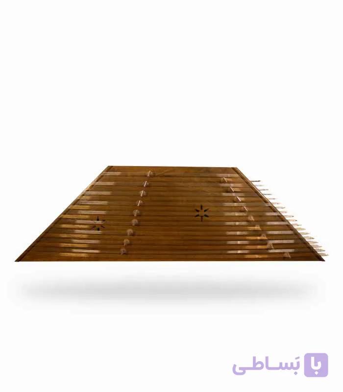 سنتور علیزاده سه مهر — تصویر 1