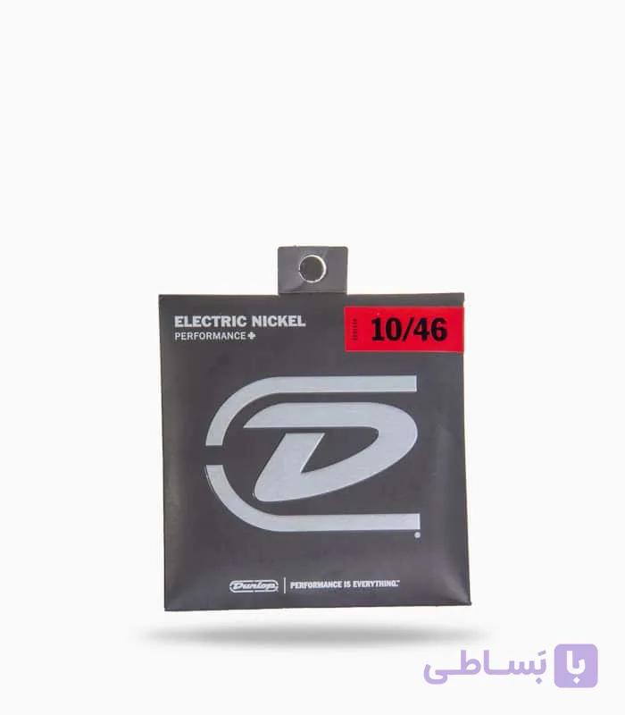 سیم گیتار الکتریک Dunlop 10/60 — تصویر 1