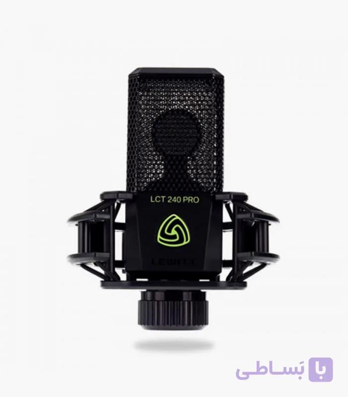 میکروفون LEWITT LCT 240 PRO — تصویر 1