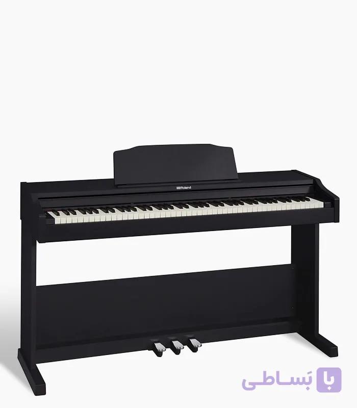 پیانو دیجیتال Roland RP102 — تصویر 1