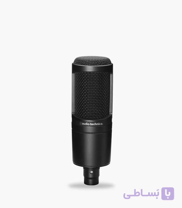 میکروفون Audio-Technica AT2031 — تصویر 1