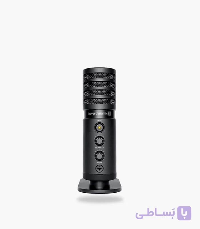 میکروفون Beyerdynamic Fox — تصویر 1