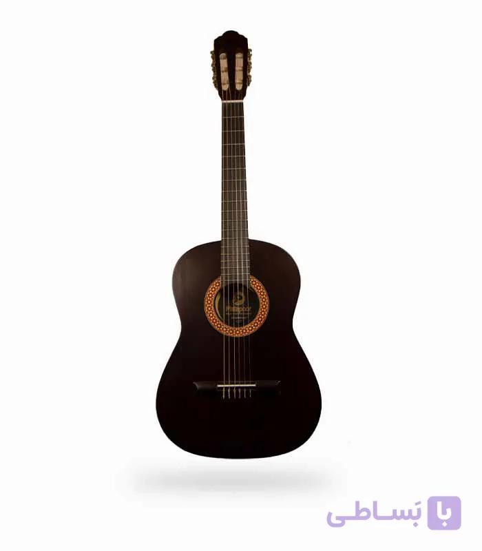 گیتار متاع پور ایرانی 3/4 — تصویر 1