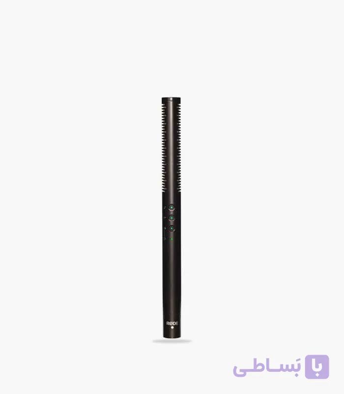 میکروفون Rode NTG4 Plus — تصویر 1