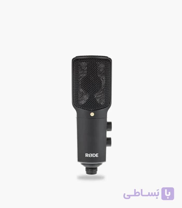 میکروفون Rode NT USB mini — تصویر 1