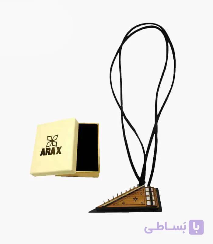 گردنبند قانون آراکس