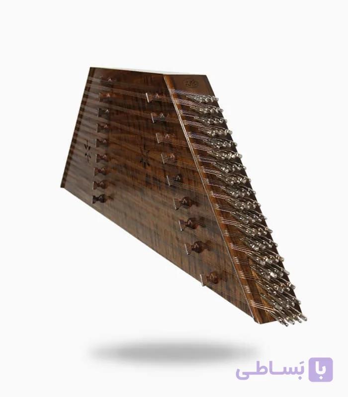 سنتور علیپور 2 مهر ویژه — تصویر 1