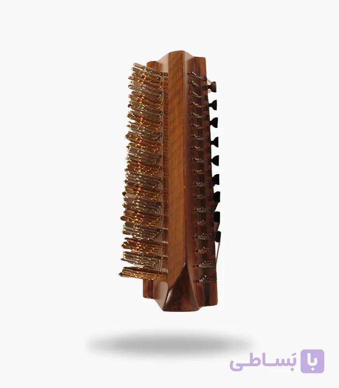 سنتور صادقی سه مهر دو طرفه — تصویر 1