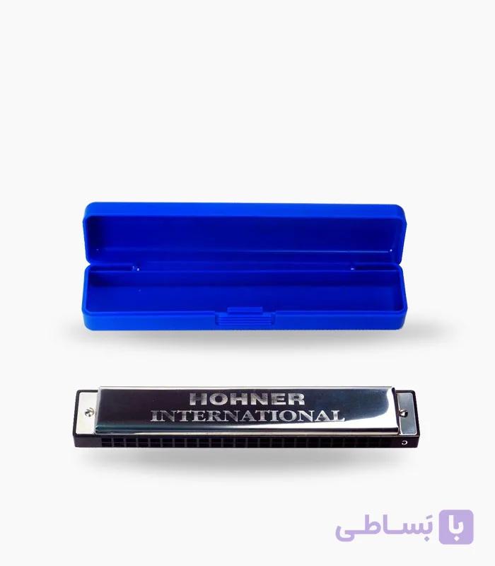 سازدهنی Hohner ocean star 25400