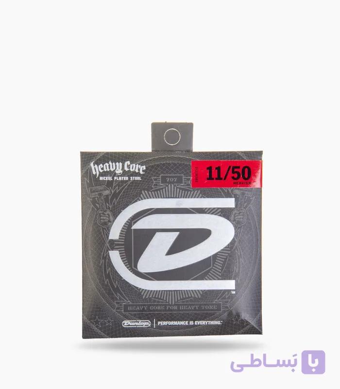 سیم گیتار الکتریک Dunlop 11/50 — تصویر 1