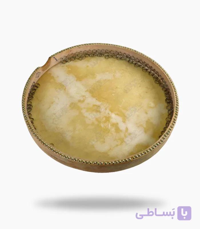 دف پوستی ساده بشردوست — تصویر 1