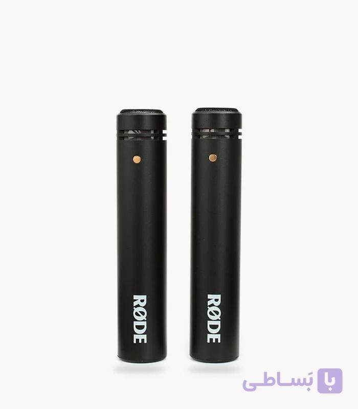 میکروفون Rode M5 Matched Pair — تصویر 1