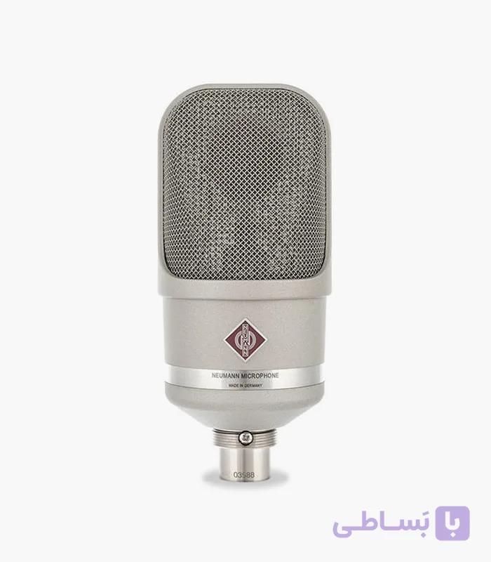 میکروفون استودیویی Neumann TLM 107 — تصویر 1