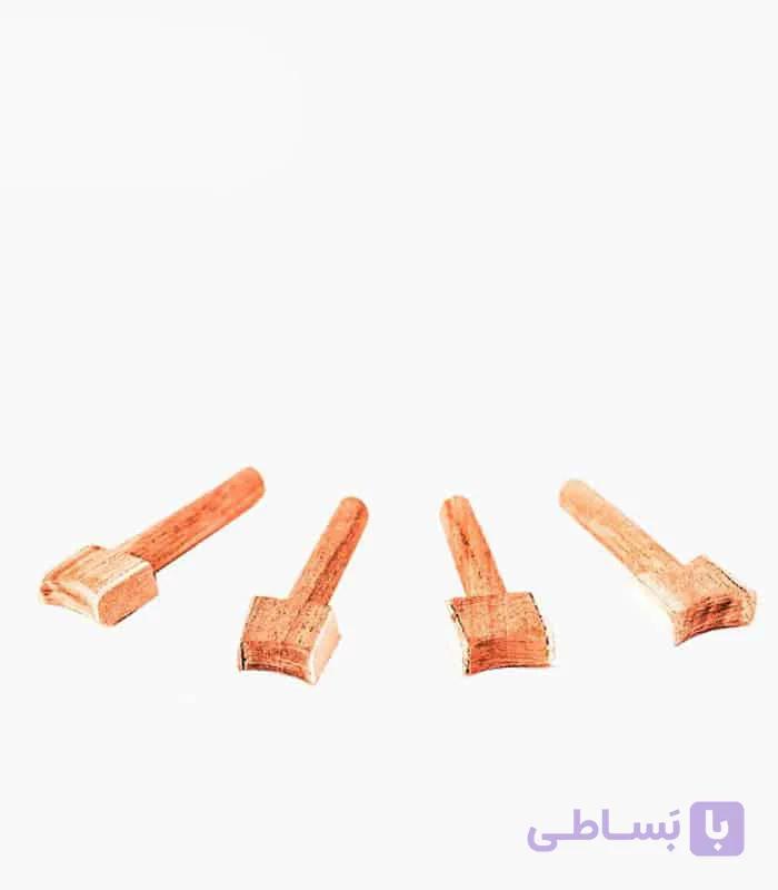 گوشی سه تار دورنگ — تصویر 1