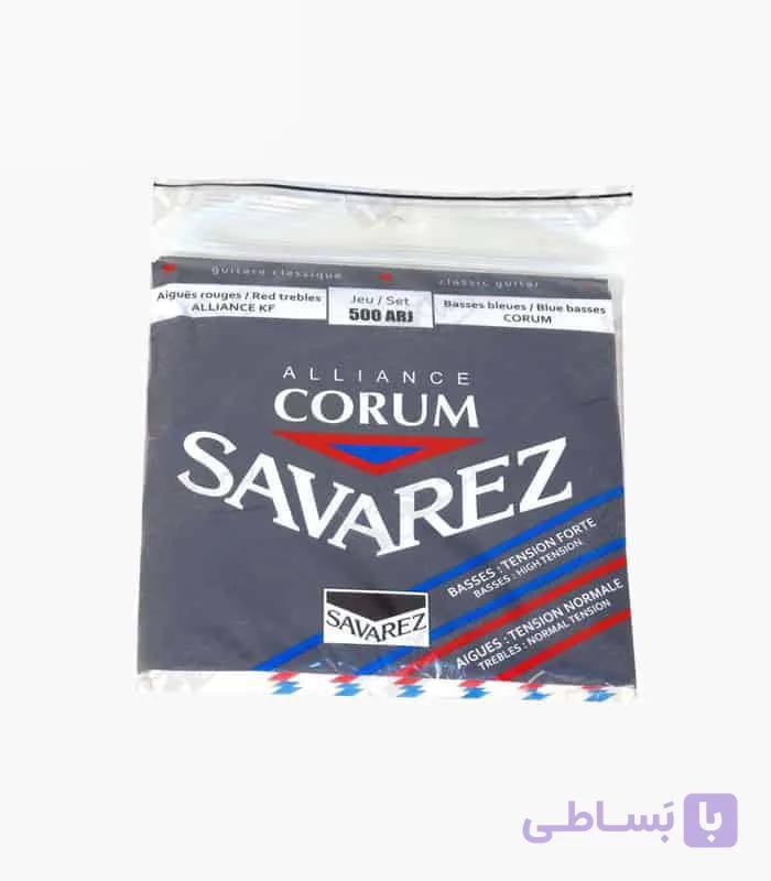 سیم گیتار ساوارز Arj 540