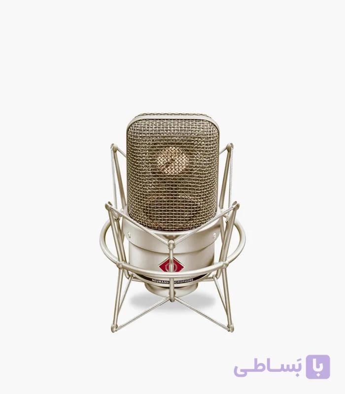 میکروفون Neumann TLM 49 — تصویر 1