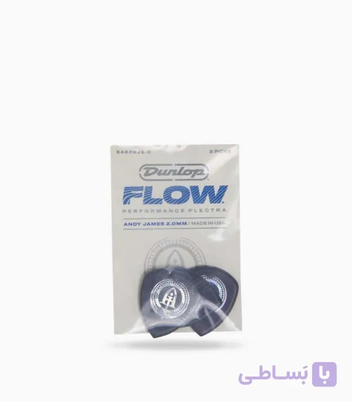 پیک گیتار Dunlop Flow Andy James