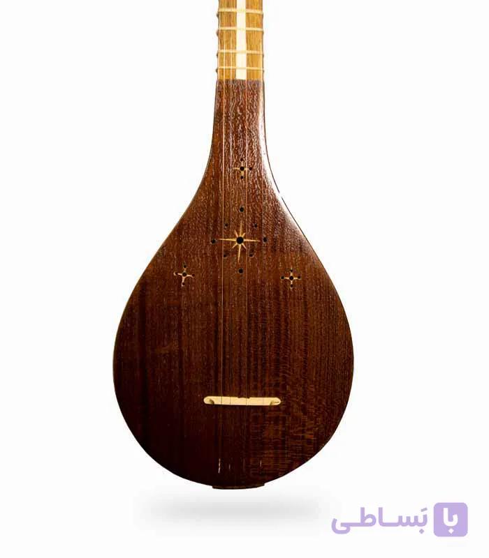 سه تار عظیمی تک مهر معمولی — تصویر 1