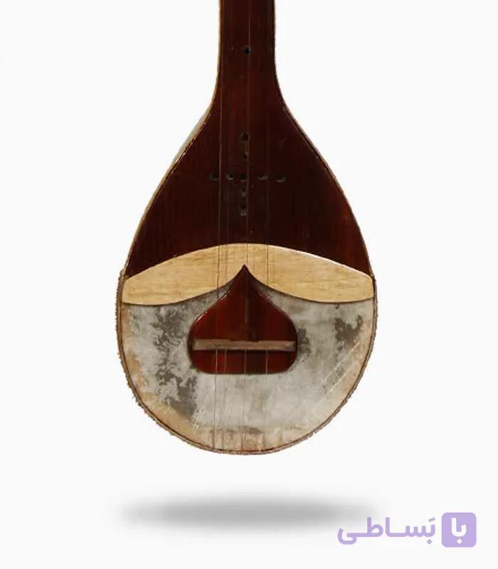 سه تار شورانگیز رضوی — تصویر 1