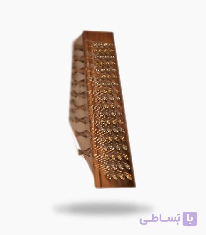 سنتور صادقی سه مهر ساده — تصویر 1