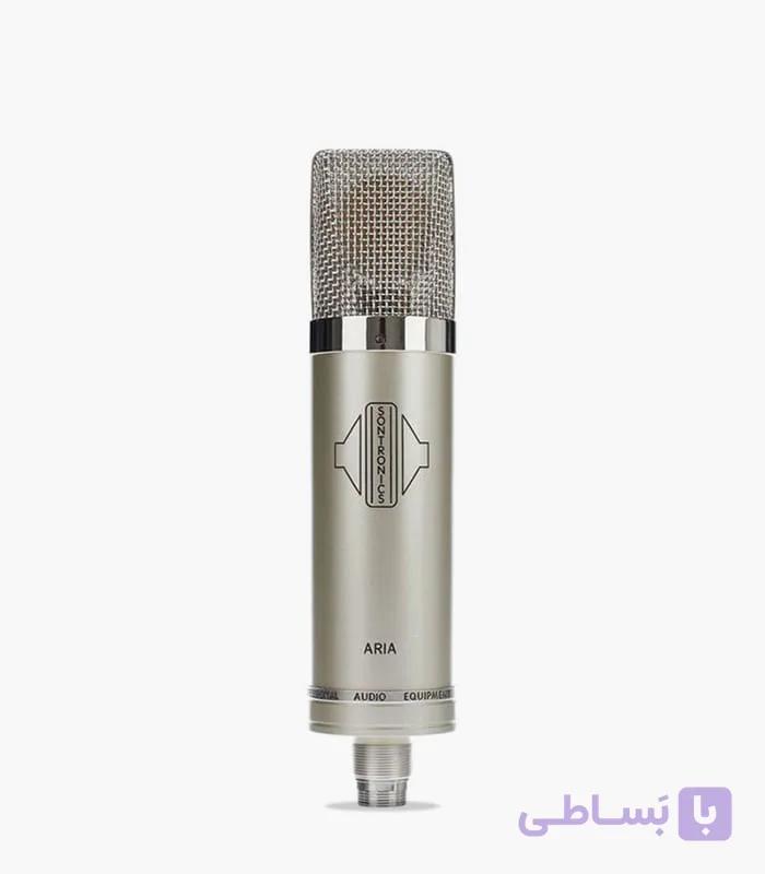 میکروفون Sontronics Aria — تصویر 1