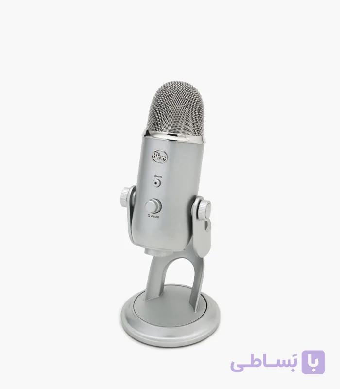 میکروفون Blue Yeti — تصویر 1