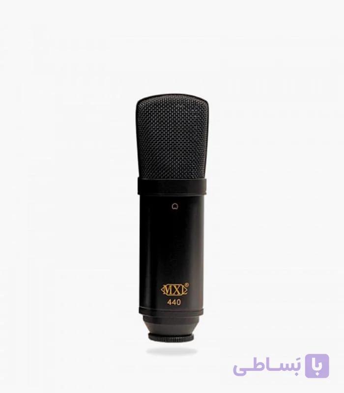 میکروفون MXL 440