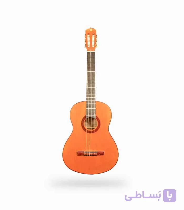 گیتار متاع پور ایرانی مدل Mat2t — تصویر 1
