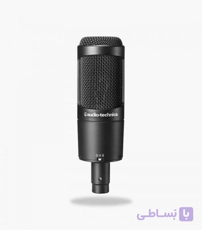 میکروفون کاندنسر Audio-Technica AT2050 Multi Pattern — تصویر 1