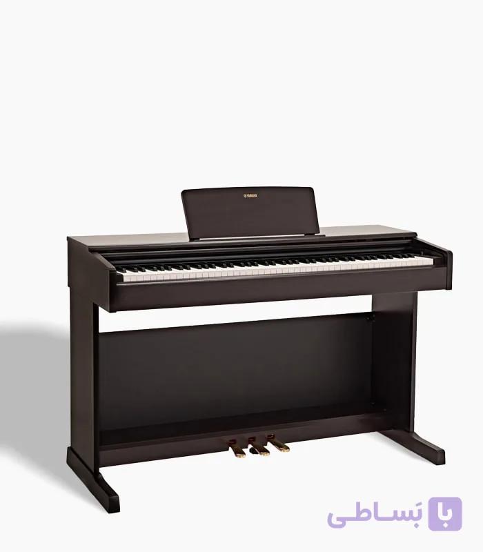 پیانو دیجیتال Yamaha YDP-145 — تصویر 1