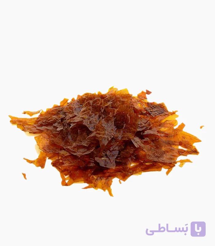 لاک الکل هندي(بسته 500 گرمی)