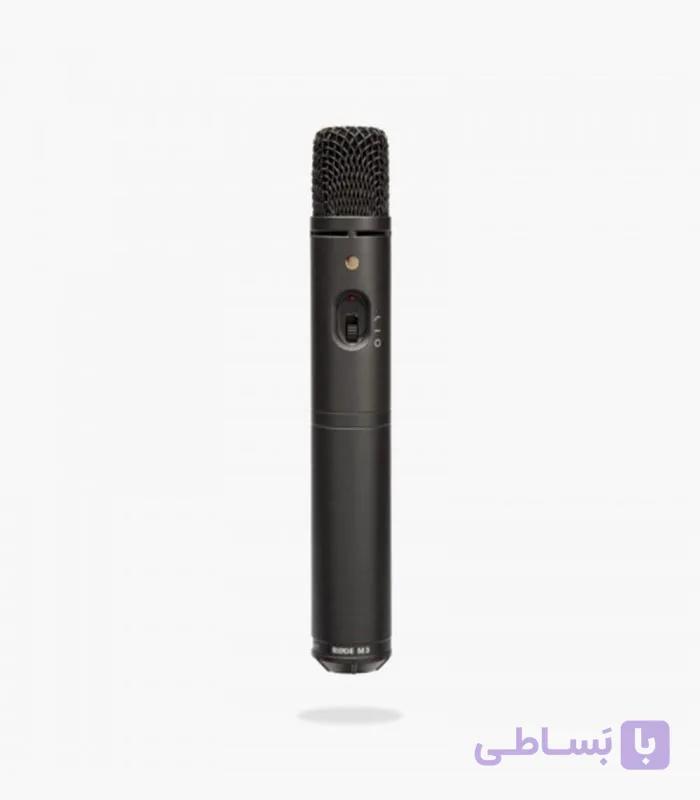 میکروفون Rode M3 — تصویر 1