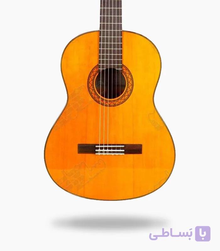 گیتار Yamaha C70 اندونزی(2022-سال ساخت) — تصویر 1
