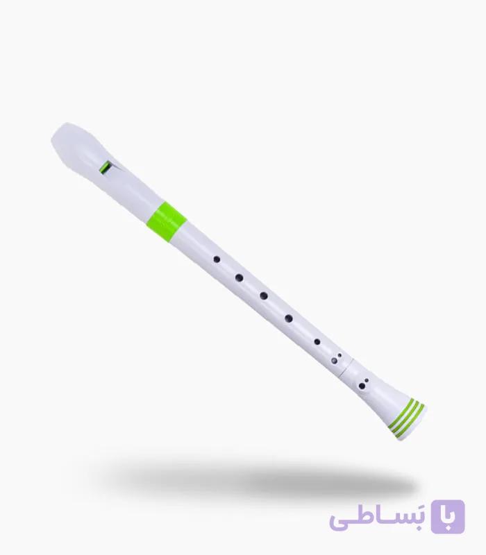 فلوت ریکوردر Nuvo — تصویر 1