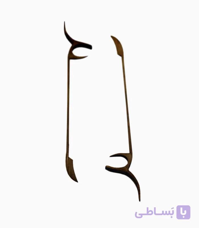 مضراب سنتور آذرخش — تصویر 1