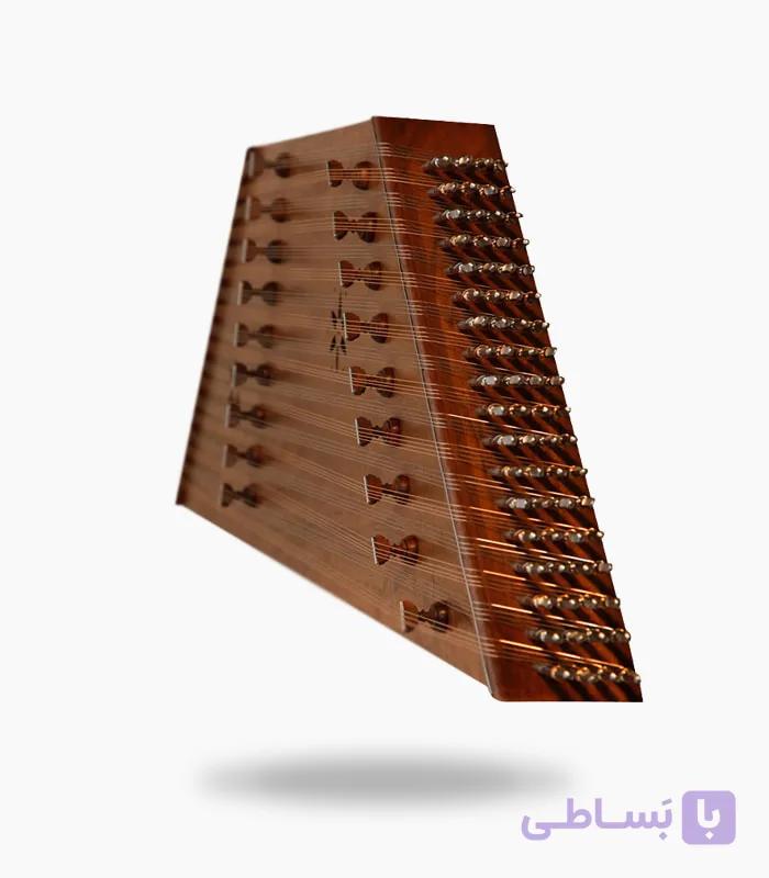 سنتور رضوانی 3 مهر ویؤه — تصویر 1