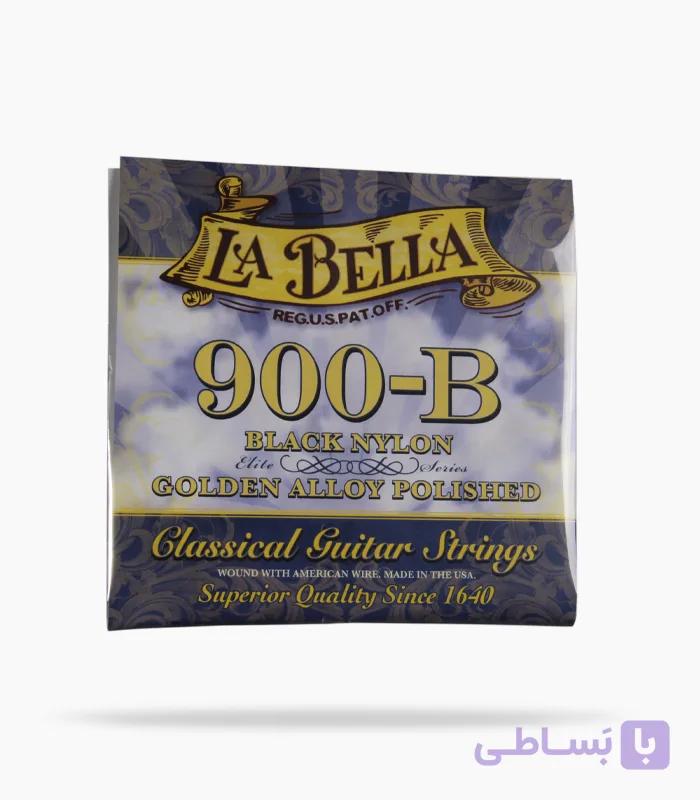 سيم گيتار کلاسيک لابلا 900b — تصویر 1