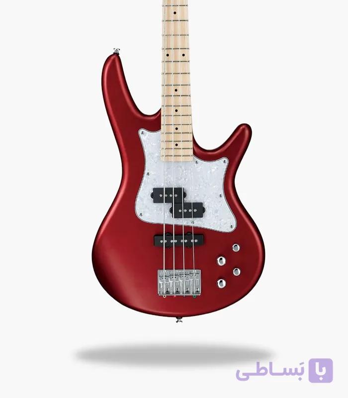 گیتار بیس Ibanez SRMD205 — تصویر 1