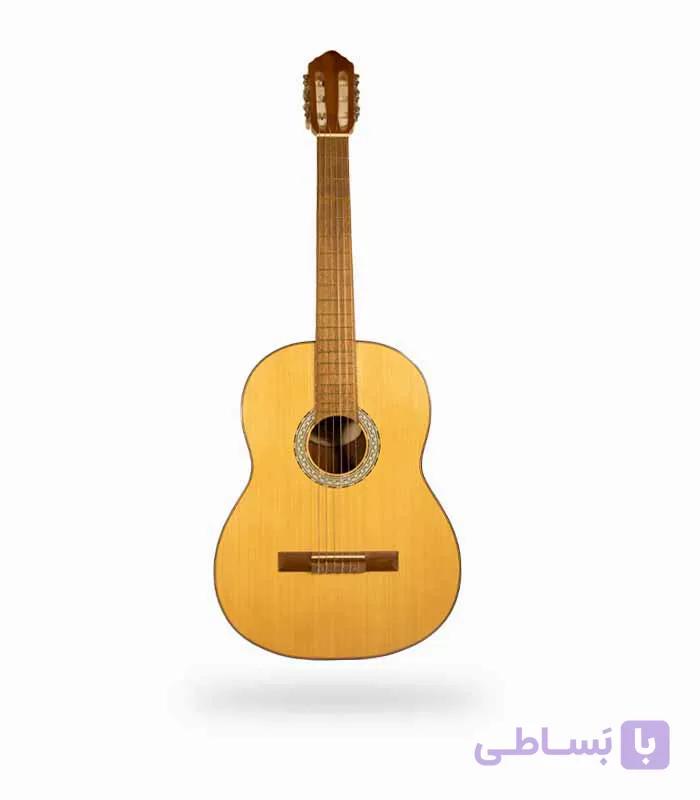 گیتار AJ ساخت ترکیه — تصویر 1