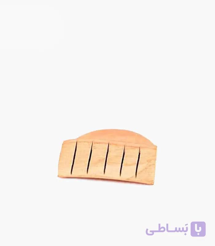 سیم گیر سه تار عناب — تصویر 1