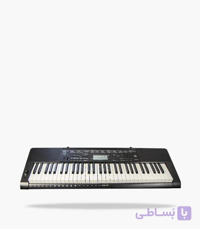 کیبورد کاسیو CTK3500 — تصویر 1